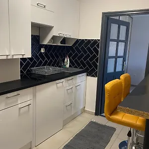  Apartman Gabrielle