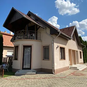  Apartman Millennium Lux