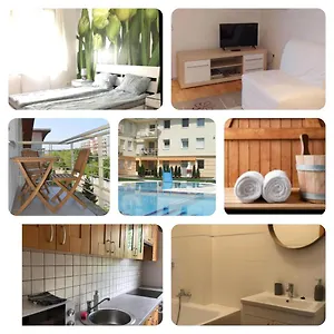  Apartman Sunrise 3