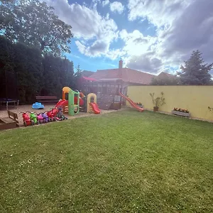  Apartman Zam-zem